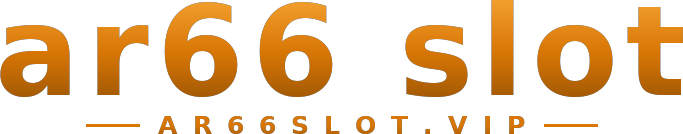 ar66 slot logo