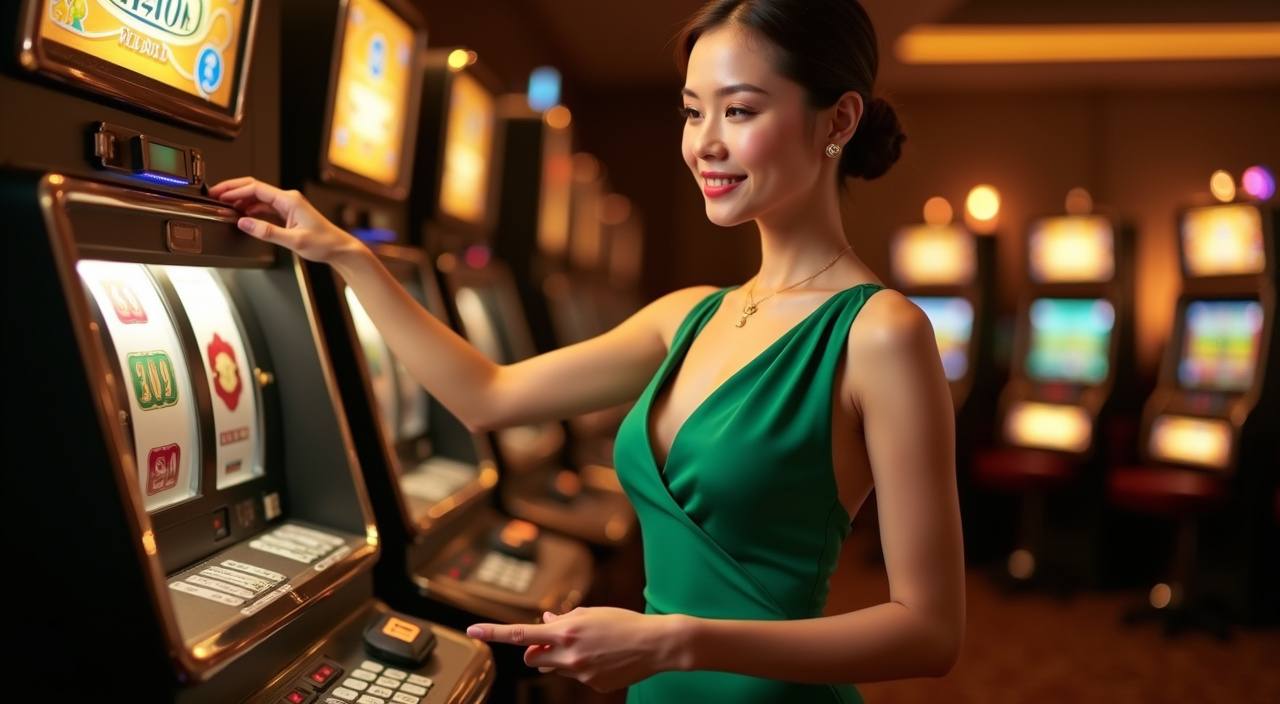 ar66 slot Ikan Pelangi